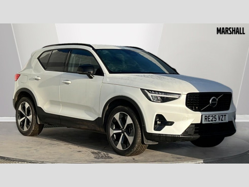 Volvo XC40  XC40 2.0 B3P Plus Dark 5dr Auto