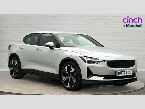 Mazda Mazda2  2 170kW 78kWh Long Range Single motor 5dr Auto