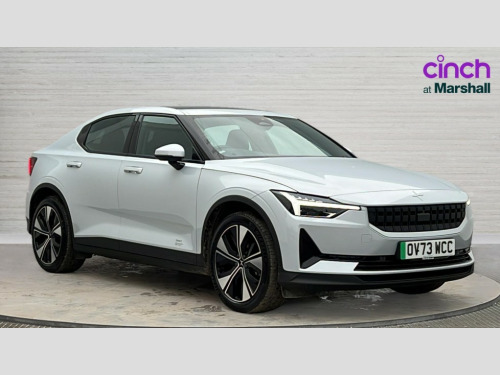 Mazda Mazda2  2 170kW 78kWh Long Range SM [Plus] 5dr Auto 