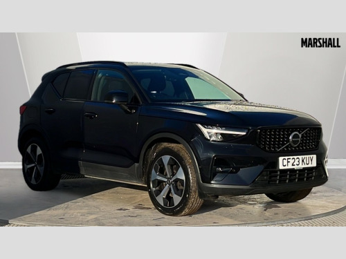 Volvo XC40  XC40 2.0 B4P Ultimate Dark 5dr Auto 