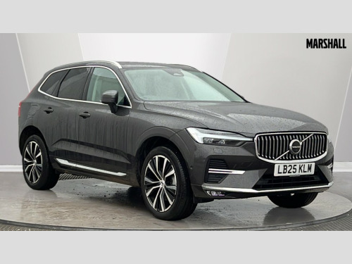 Volvo XC60  XC60 2.0 B5P Ultra Dark 5dr AWD Geartronic 