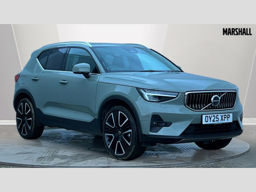Volvo XC40  XC40 2.0 B3P Ultra Dark 5dr Auto