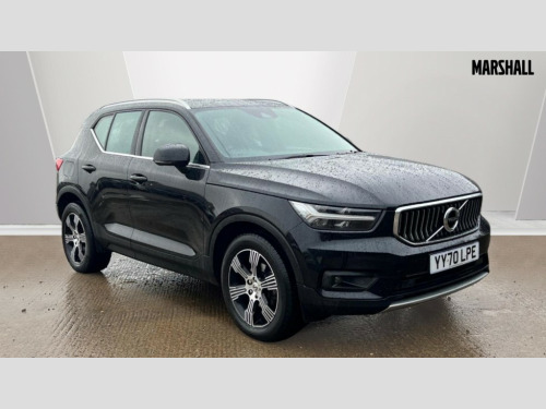 Volvo XC40  XC40 1.5 T3 [163] Inscription 5dr 