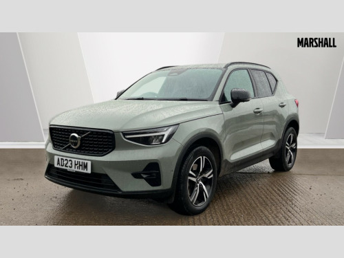 Volvo XC40  XC40 2.0 B3P Plus Dark 5dr Auto 