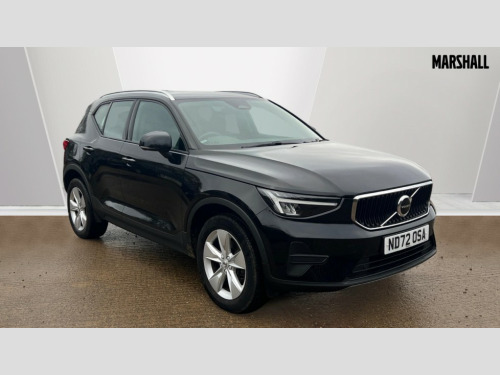 Volvo XC40  XC40 2.0 B3P Core 5dr Auto 