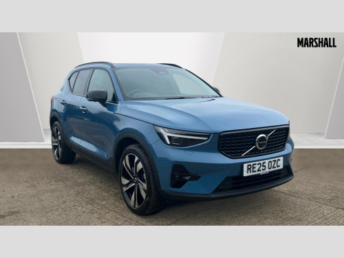 Volvo XC40  XC40 2.0 B4P Ultra Dark 5dr Auto 