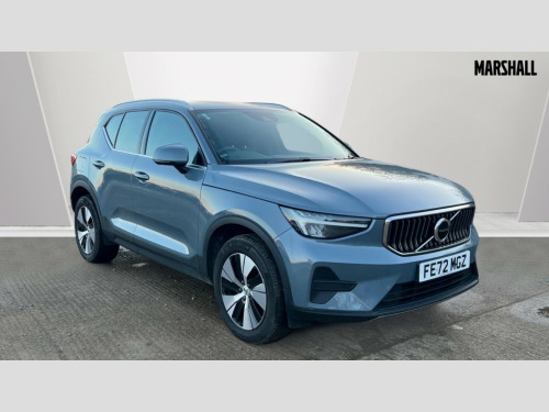 Volvo XC40  XC40 1.5 T4 Recharge PHEV Core Bright 5dr Auto 