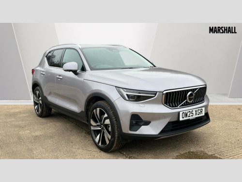 Volvo XC40  XC40 2.0 B3P Ultra Dark 5dr Auto 