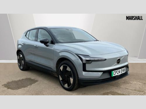Volvo Ex30  EX30 200kW SM Extended Range Plus 69kWh 5dr Auto 