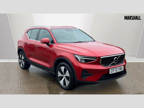 Volvo XC40  XC40 1.5 T4 Recharge PHEV Core Bright 5dr Auto 