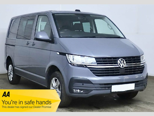 Volkswagen Transporter  2.0 TDI T32 Highline
