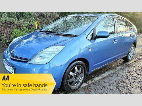 Toyota Prius  1.5 T4 