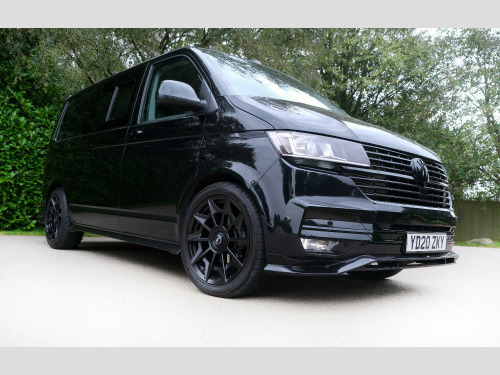 Volkswagen Transporter  2.0 TDI T28 Highline