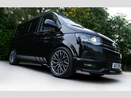 Volkswagen Transporter  2.0 TDI T30 BlueMotion Tech Highline