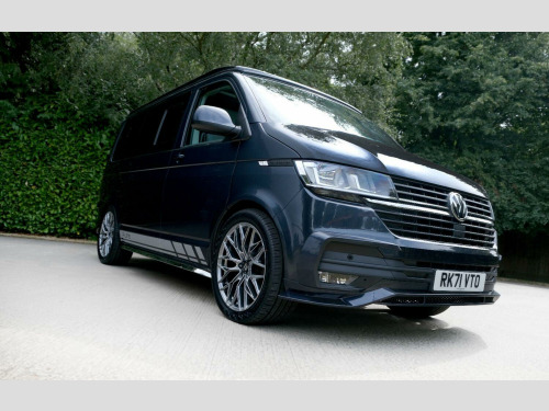 Volkswagen Transporter  2.0 TDI T30 Highline