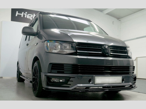 Volkswagen Transporter  2.0 TDI T28 BlueMotion Tech Highline