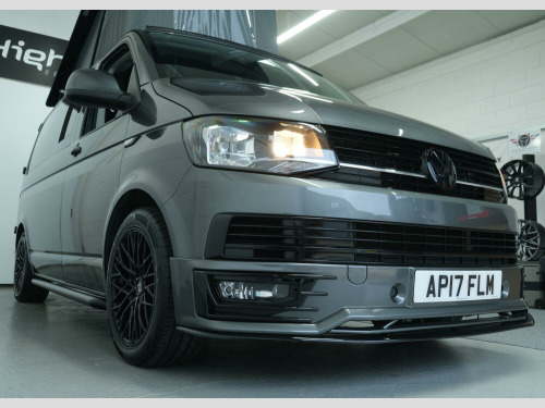 Volkswagen Transporter  2.0 TDI T28 BlueMotion Tech Highline