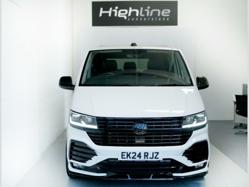 Volkswagen Transporter  2.0 TDI T32 Highline