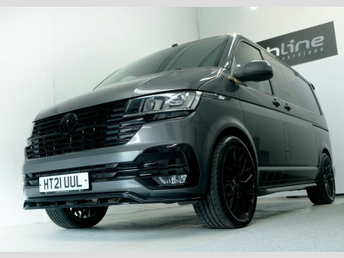 Volkswagen Transporter  2.0 TDI T32 Highline