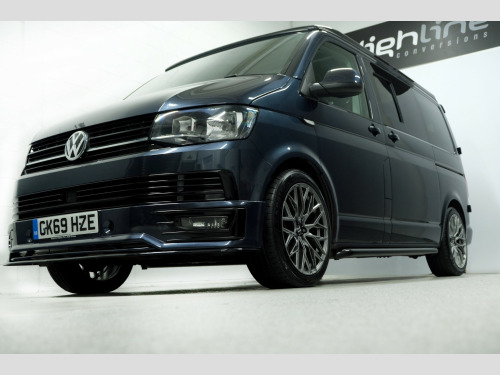 Volkswagen Transporter  2.0 TDI T28 Highline 