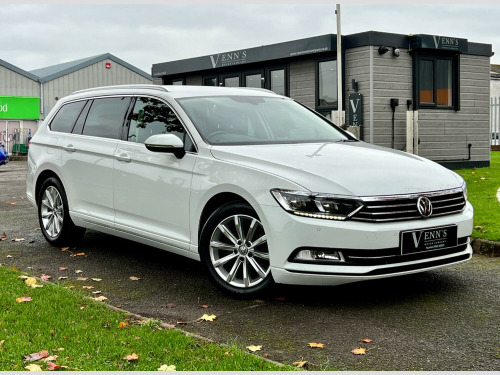 Volkswagen Passat  1.5 TSI EVO SE Business