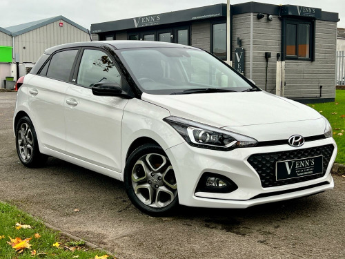 Hyundai i20  1.2 Play