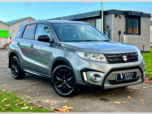 Suzuki Vitara  1.6 Kuro