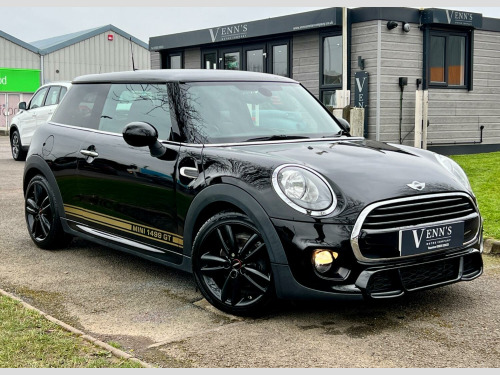 MINI Hatch  1.5 1499 GT