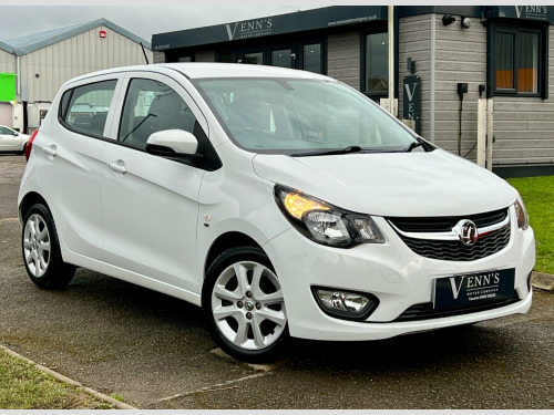 Vauxhall Viva  1.0 i SE