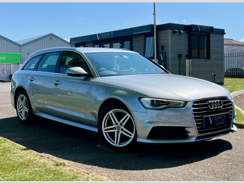 Audi A6  2.0 TDI ultra SE Executive
