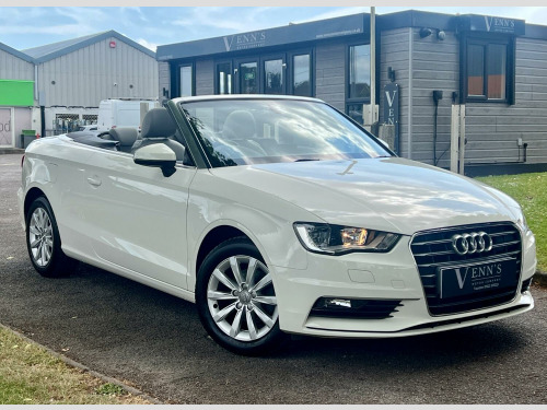Audi A3 1.4 TFSI CoD SE