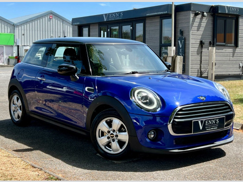 MINI Hatch  1.5 3-Door Hatch Cooper Classic