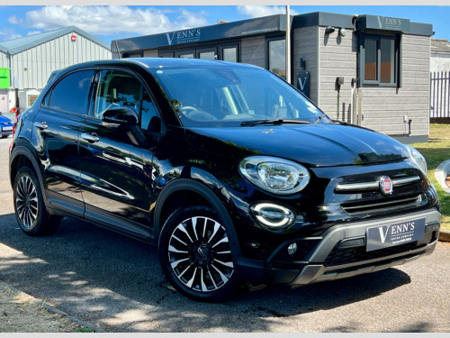 Fiat 500X  1.0 1.0 120hp City Cross