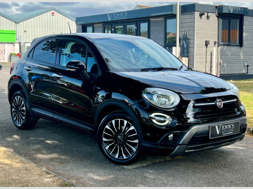 Fiat 500X  1.0 1.0 120hp City Cross