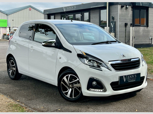 Peugeot 108 1.0 Collection