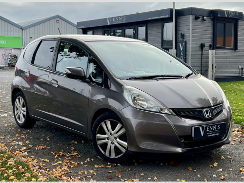 Honda Jazz  1.4 i-VTEC ES Plus