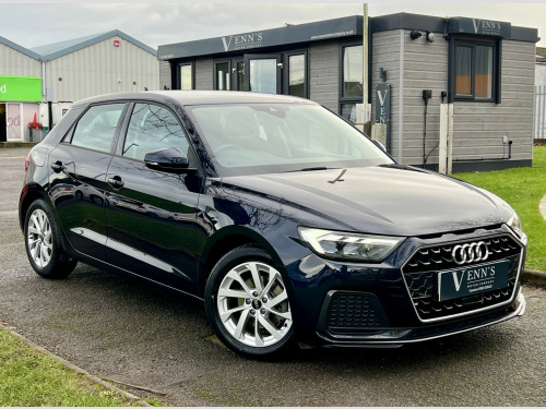 Audi A1  1.0 TFSI 30 Sport 