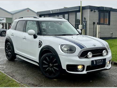MINI Countryman  2.0 Cooper S Countryman 
