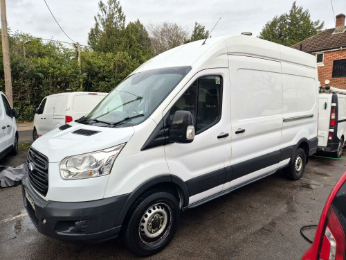 Ford Transit  2.2 TDCi 350