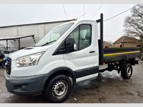 Ford Transit  2.2 TDCi 350