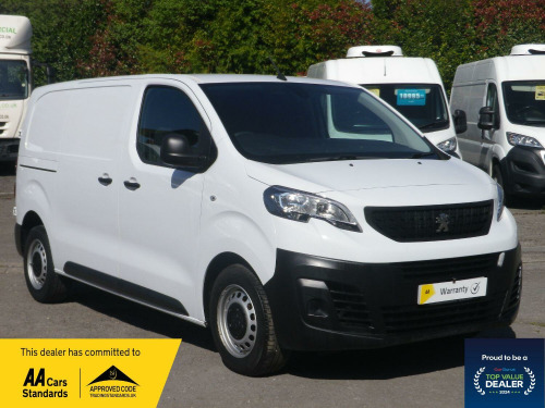 Peugeot Expert  1.5 BlueHDi 1000 Professional Premium +