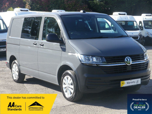 Volkswagen Transporter  2.0 TDI T32 Startline