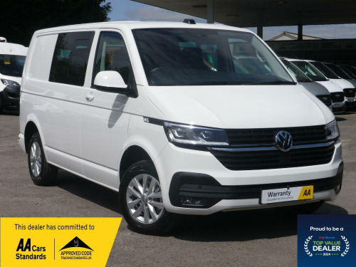 Volkswagen Transporter  2.0 TDI T30 Highline