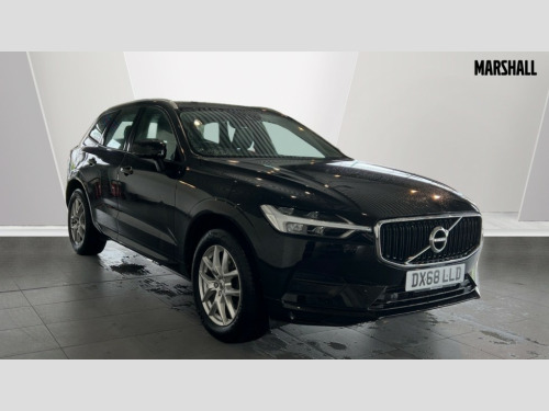 Volvo XC60  Volvo Xc60 Estate 2.0 T5 [250] Momentum 5dr AWD Geartronic