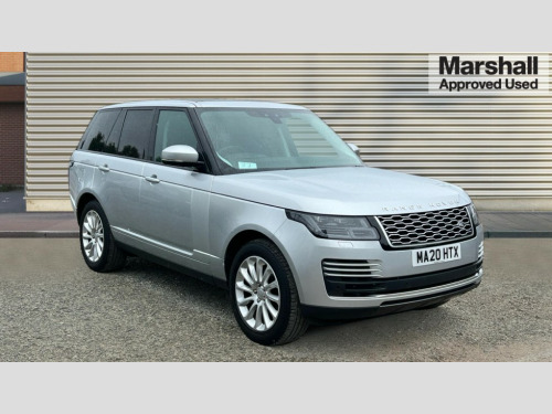 Land Rover Range Rover  Land Rover Range Rover Diesel Estate 3.0 SDV6 Vogue 4dr Auto