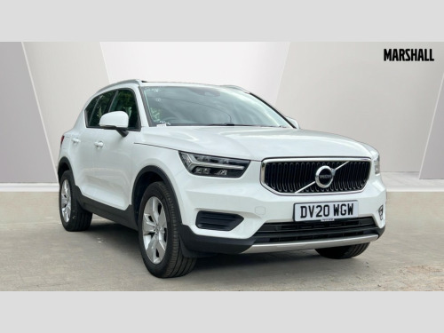 Volvo XC40  Volvo Xc40 Estate 1.5 T3 [163] Momentum 5dr Geartronic