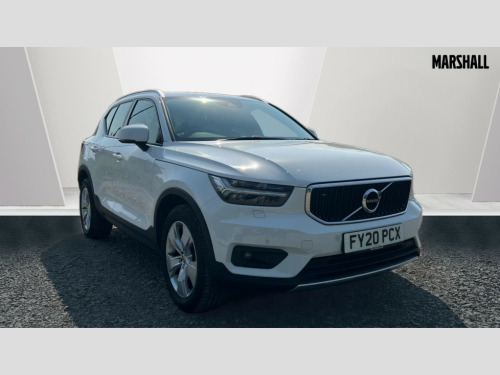 Volvo XC40  Volvo Xc40 Momentum Pro T4 Auto