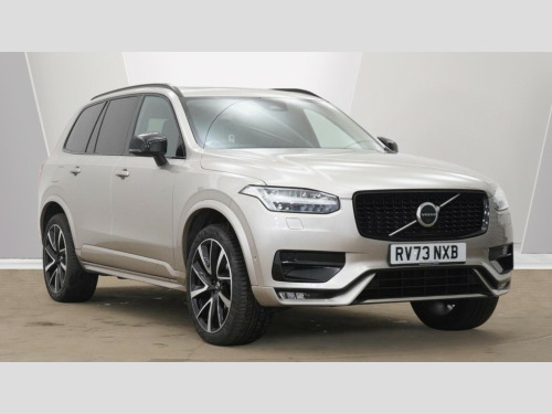 Volvo XC90  Volvo Xc90 + B5 Mhev Awd Auto