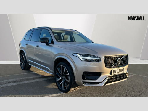 Volvo XC90  Volvo Xc90 + B5 Mhev Awd Auto