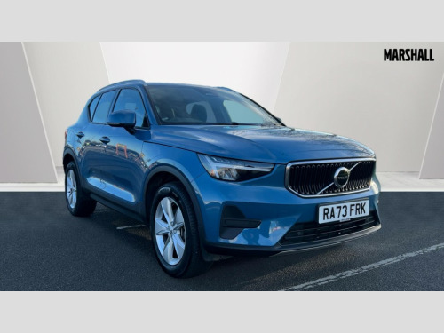 Volvo XC40  Volvo Xc40 Estate 2.0 B3P Core 5dr Auto